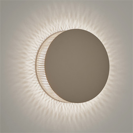 HELIOS A/01 WALL LIGHT